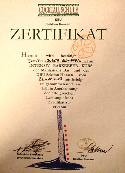 zertifikat nesto 2012